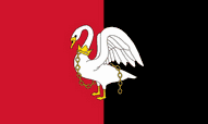 Buckinghamshire Flags